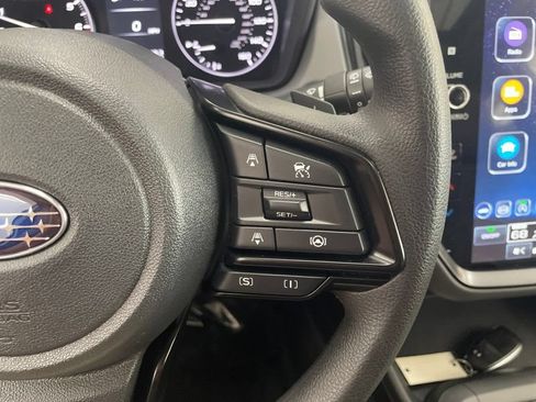 New 2026 Subaru Crosstrek 2.5i Premium AWD/4WD image 29