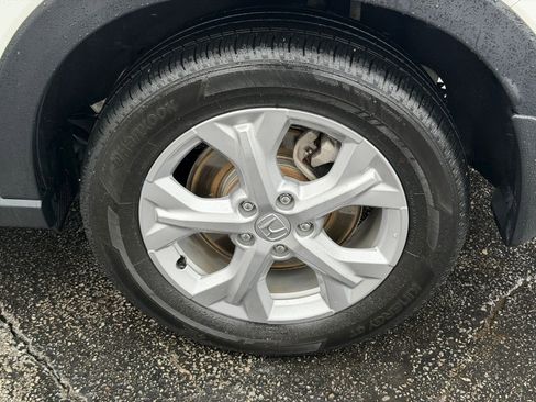 Used 2024 Honda HR-V LX image 25