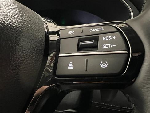 New 2025 Honda Pilot Touring image 42