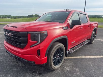 Used 2023 GMC Sierra 1500 Elevation