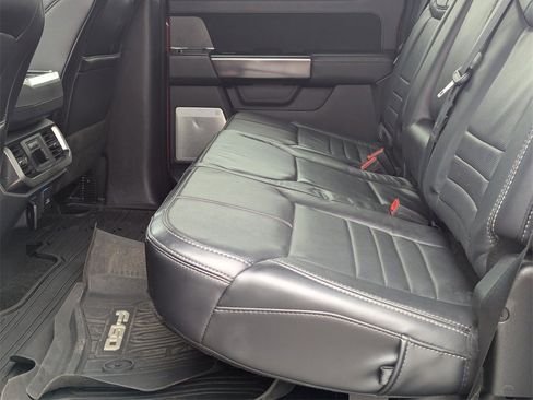 Used 2022 Ford F150 Platinum w/ Equipment Group 701A High image 23