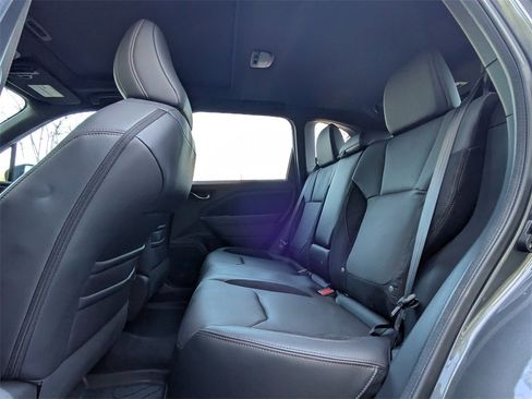 New 2026 Subaru Forester Touring image 14