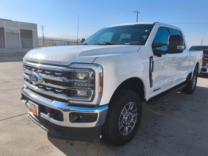 Used 2024 Ford F250 Lariat