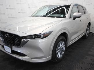 Used 2024 MAZDA CX-5 AWD 2.5 S w/ Preferred Package video 1