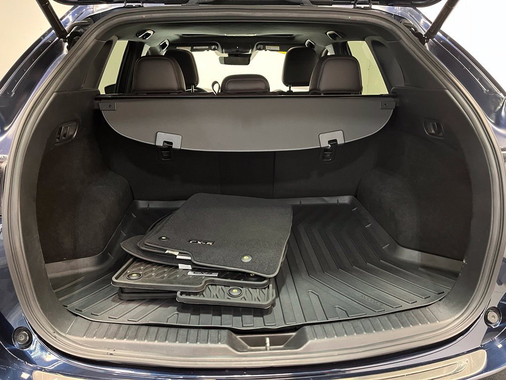 Used 2020 MAZDA CX-5 Signature AWD/4WD image 19