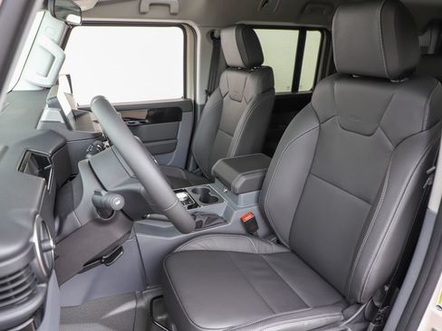 New 2025 INEOS Grenadier AWD/4WD image 10