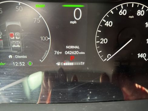 Used 2023 Honda CR-V Sport image 2