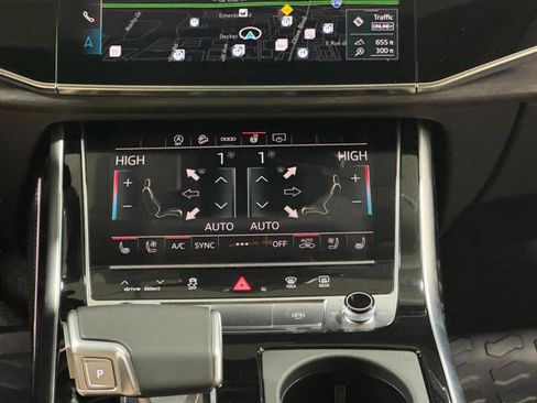 New 2026 Audi Q7 3.0T Premium Plus image 16