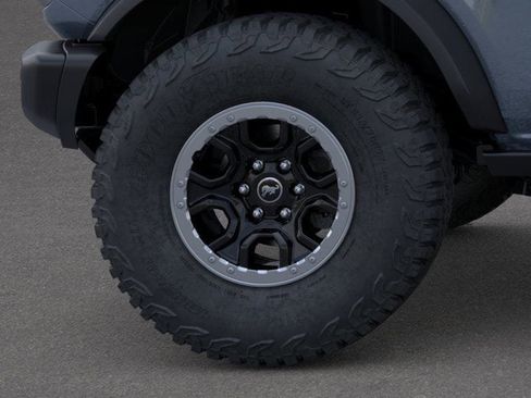 New 2025 Ford Bronco Badlands w/ Sasquatch Package AWD/4WD image 21