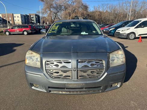 Used 2006 Dodge Magnum R/T w/ Convenience Group II image 2