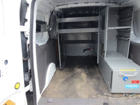 Used 2020 Ford Transit Connect XL FWD image 5