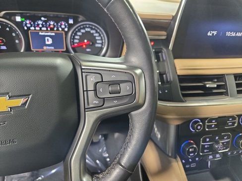 Used 2021 Chevrolet Tahoe Premier image 21