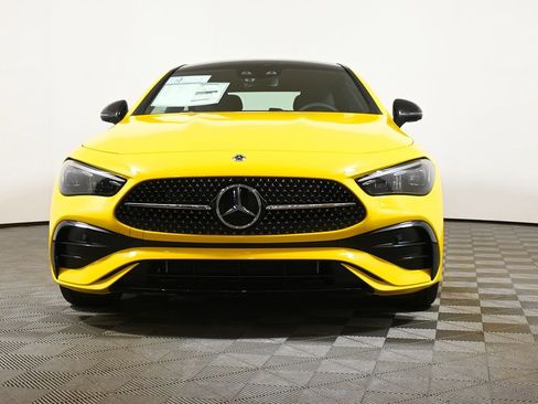 New 2026 Mercedes-Benz CLE 450 4MATIC Coupe image 10