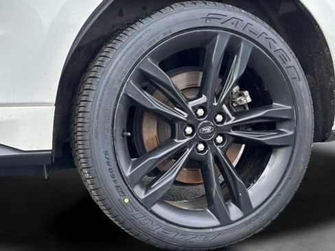 Used 2022 Ford Edge ST w/ Equipment Group 401A AWD/4WD image 31