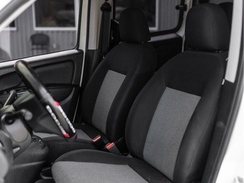 Used 2021 RAM ProMaster City Wagon FWD image 9