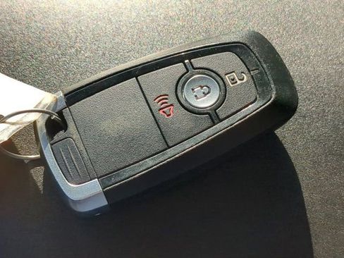 Used 2024 Ford Bronco Sport Big Bend image 26