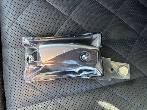 Certified 2025 BMW X6 xDrive40i image 38