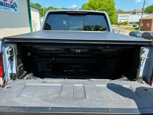 Used 2023 Honda Ridgeline RTL-E image 30