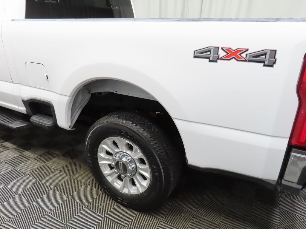 Used 2024 Ford F250 XLT AWD/4WD image 38