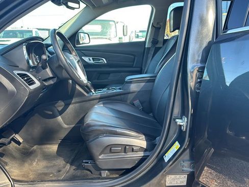 Used 2017 GMC Terrain SLT w/ Driver Alert Package I image 10