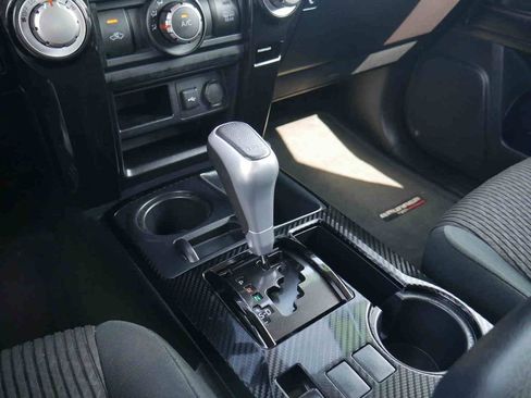 Used 2024 Toyota 4Runner TRD Off-Road image 36