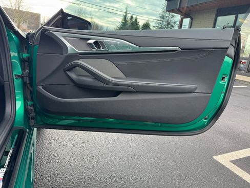 Used 2024 BMW M8 Competition image 40