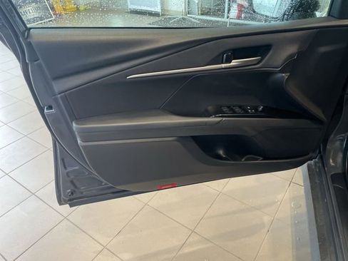 Used 2025 Toyota Camry LE FWD image 14