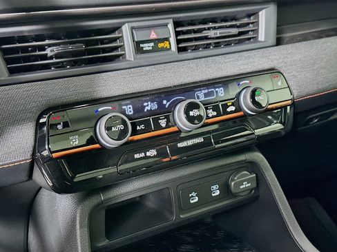 New 2026 Honda Passport TrailSport image 14