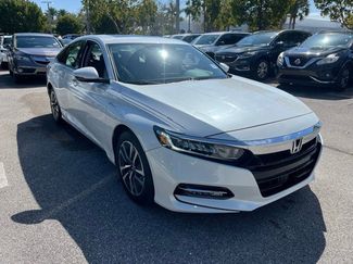 Used 2019 Honda Accord EX-L video 1