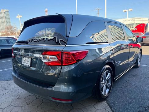 Used 2019 Honda Odyssey EX-L image 7