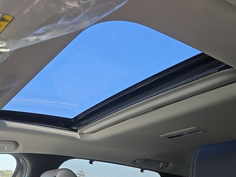 New 2026 MAZDA CX-90 3.3 Turbo w/ Preferred Package image 8