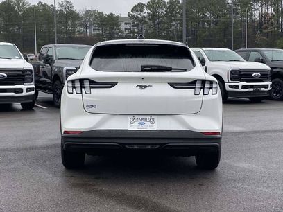 New 2026 Ford Mustang Mach-E Select
