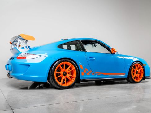 Used 2011 Porsche 911 GT3 RS RWD image 43