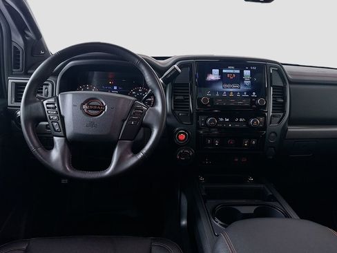 Used 2023 Nissan Titan PRO-4X w/ Pro-4x Convenience Package image 22