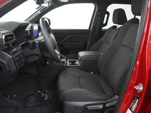 Used 2025 Toyota 4Runner SR5 image 14