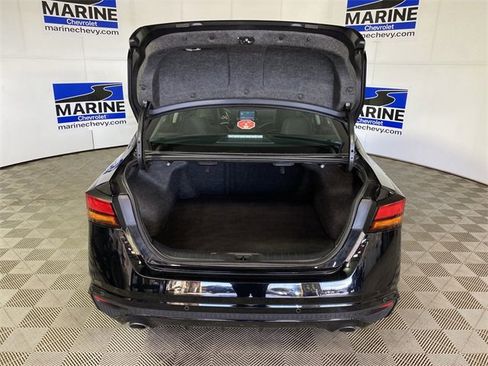 Used 2024 Nissan Altima 2.5 SR image 29