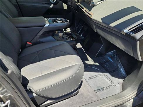 Certified 2024 BMW iX xDrive50 w/ Premium Package AWD/4WD image 19