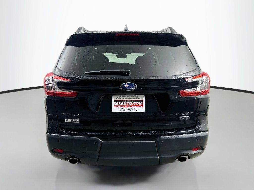 Used 2023 Subaru Ascent Onyx Edition Limited AWD/4WD image 6