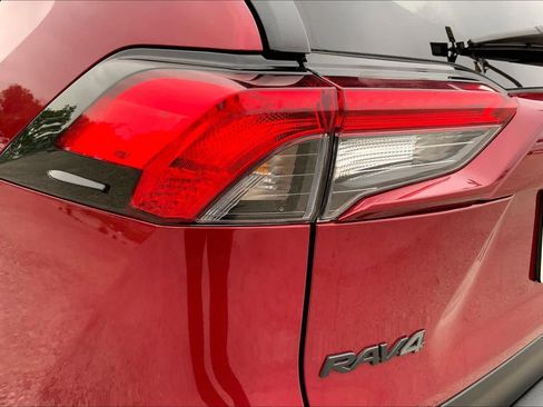 Used 2024 Toyota RAV4 Adventure AWD/4WD image 28