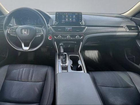 Used 2020 Honda Accord EX-L image 7