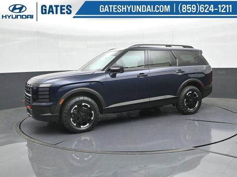 New 2026 Hyundai Palisade XRT Pro image 7