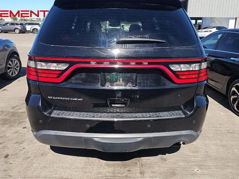Used 2023 Dodge Durango SXT Launch Edition image 5