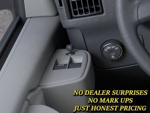 New 2026 Chevrolet Express 2500 w/ Driver Convenience Package image 22