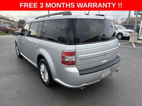 Used 2016 Ford Flex SE image 28