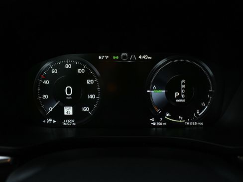 Used 2019 Volvo XC60 T8 Inscription w/ Advanced Package image 21