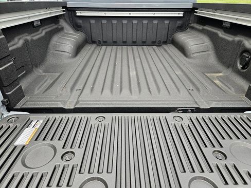 New 2025 Nissan Frontier Pro-X w/ Pro Premium Package image 15