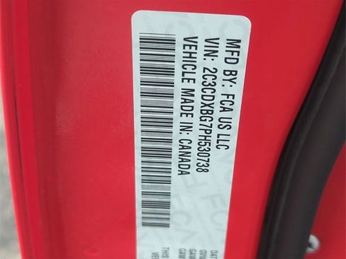 Used 2023 Dodge Charger SXT image 29