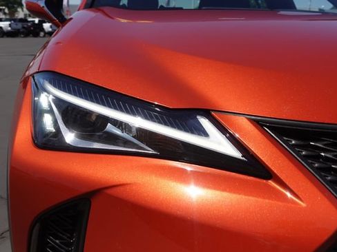 Used 2019 Lexus UX 250h F Sport w/ F Sport Premium Package AWD/4WD image 6