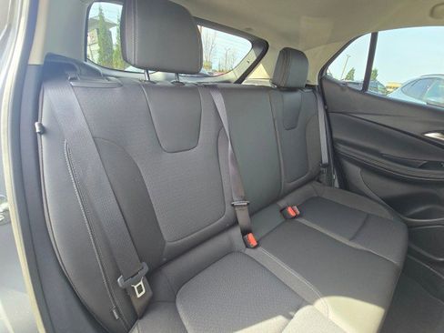 Used 2025 Buick Encore GX Preferred AWD/4WD image 16
