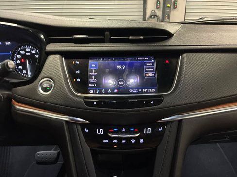 Certified 2023 Cadillac XT5 Premium Luxury w/ Technology Package FWD image 51